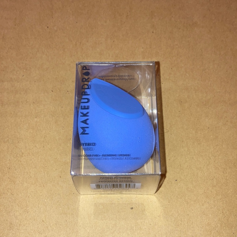 Blending Sponge